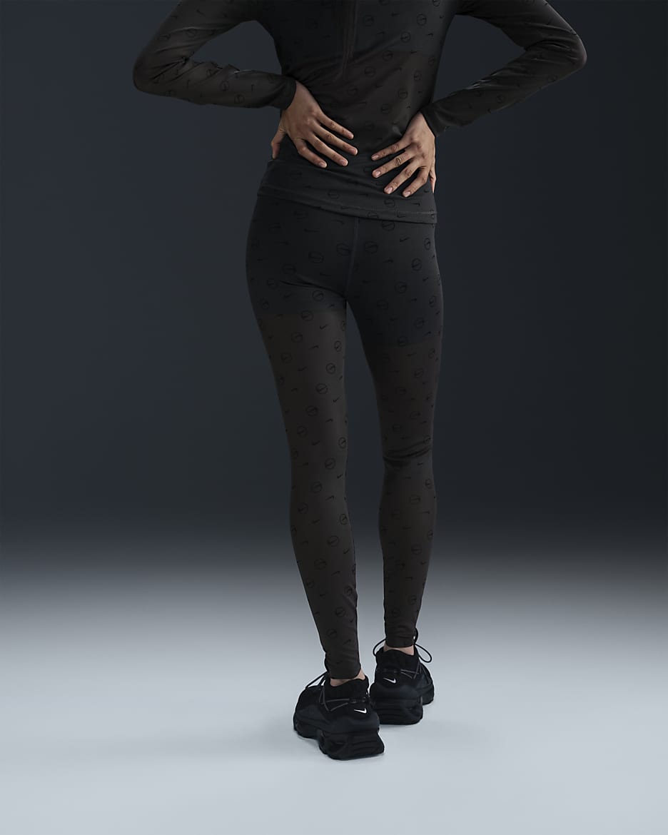 Leggings nike sportswear hotsell